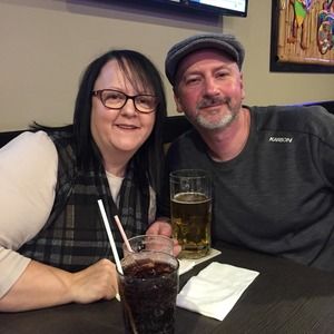 Meet your Posher, Eddie